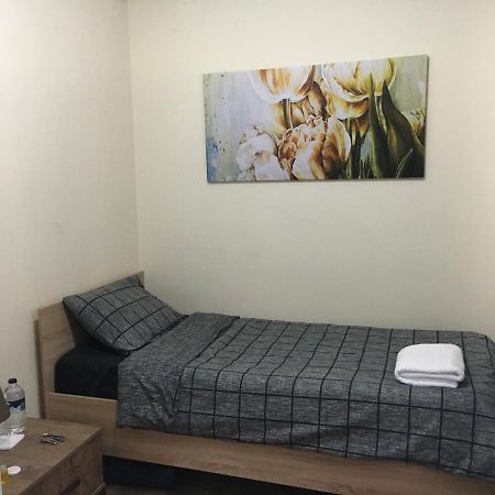 Taksim Private Room Istanbul Eksteriør billede